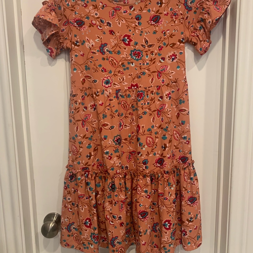 Girl dress